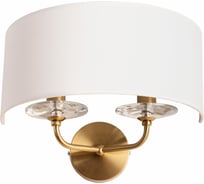 Настенный светильник Arte Lamp A8555AP-2AB