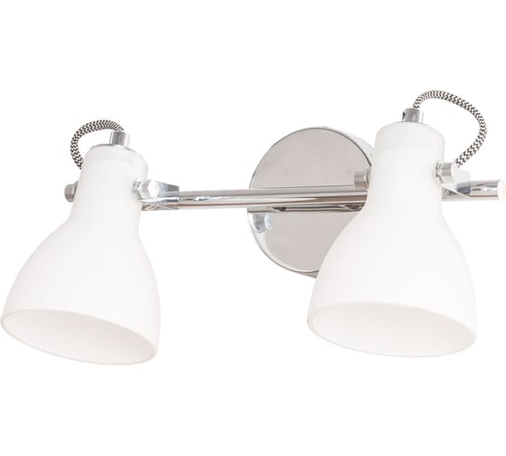 Настенный светильник Arte Lamp A1142AP-2CC