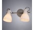 Настенный светильник Arte Lamp A1142AP-2CC 2