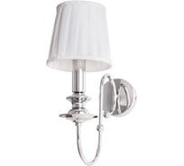 Настенный светильник Arte Lamp A1316AP-1CC