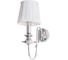 Настенный светильник Arte Lamp A1316AP-1CC 1