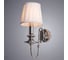 Настенный светильник Arte Lamp A1316AP-1CC 2