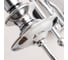 Настенный светильник Arte Lamp A1316AP-1CC 3