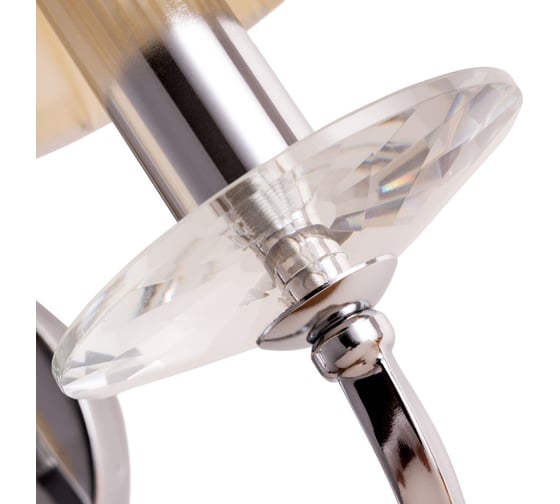 Настенный светильник Arte Lamp A6352AP-2CC