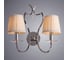 Настенный светильник Arte Lamp A6352AP-2CC 2