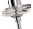 Настенный светильник Arte Lamp A3625AP-1CC 3