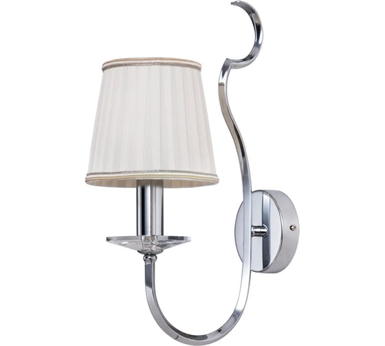Настенный светильник Arte Lamp A6352AP-1CC 1