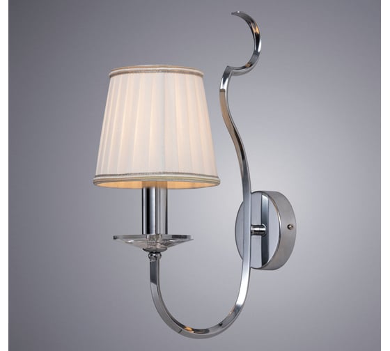 Настенный светильник Arte Lamp A6352AP-1CC