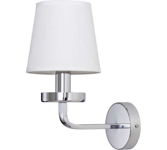Настенный светильник Arte Lamp A3260AP-1CC 1