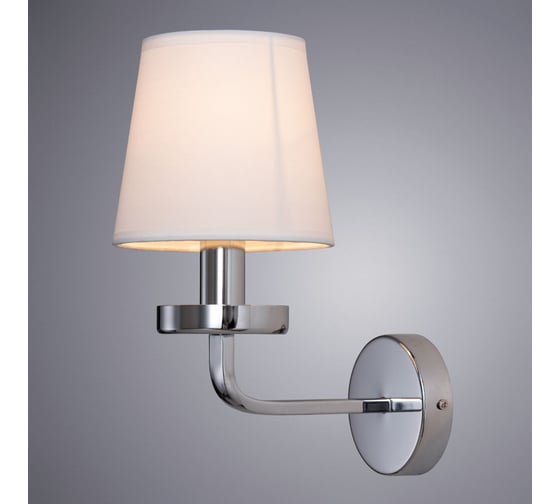 Настенный светильник Arte Lamp A3260AP-1CC