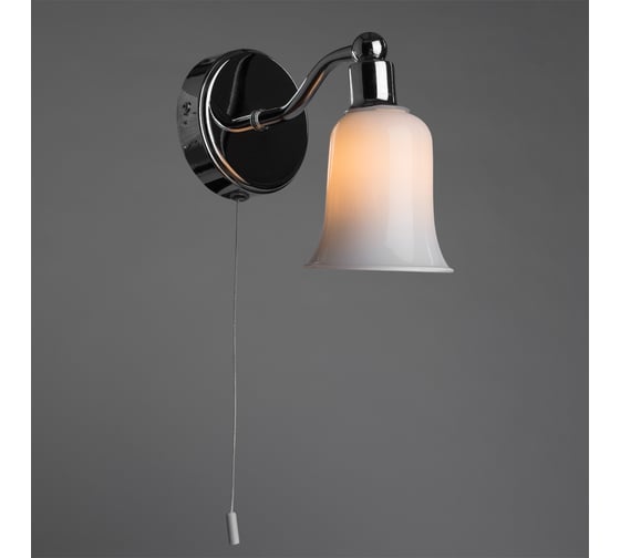 Настенный светильник Arte Lamp A2944AP-1CC