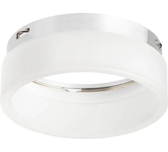 Плафон стеклянный Lightstar Rullo 202480 1