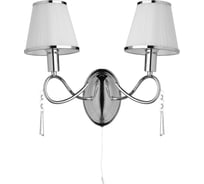 Настенный светильник Arte Lamp A1035AP-2CC