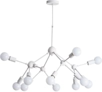 Подвесной светильник Arte Lamp A3064SP-12WH