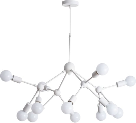 Подвесной светильник Arte Lamp A3064SP-12WH