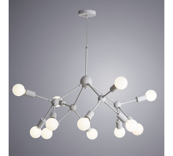 Подвесной светильник Arte Lamp A3064SP-12WH