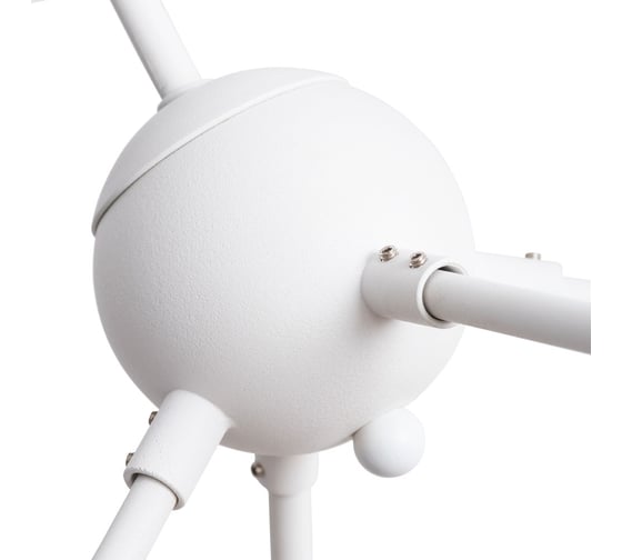 Подвесной светильник Arte Lamp A3064SP-12WH