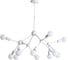 Подвесной светильник Arte Lamp A3064SP-12WH 1