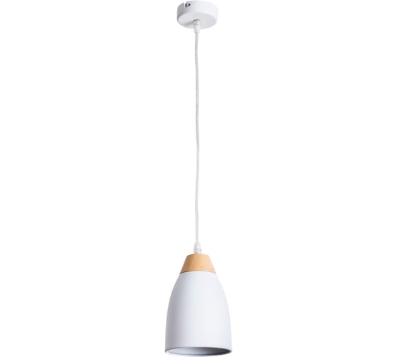 Подвесной светильник Arte Lamp A5167SP-1WH 1