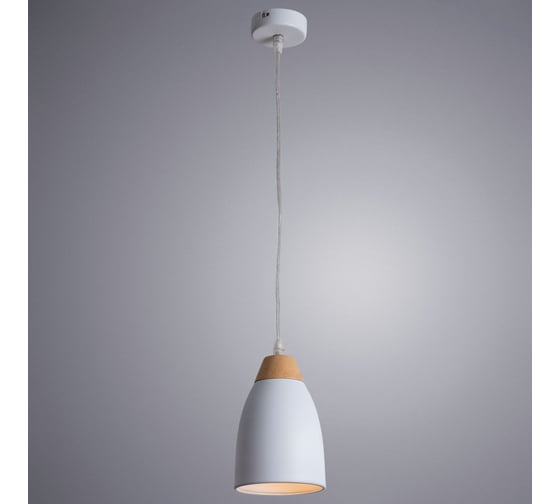 Подвесной светильник Arte Lamp A5167SP-1WH