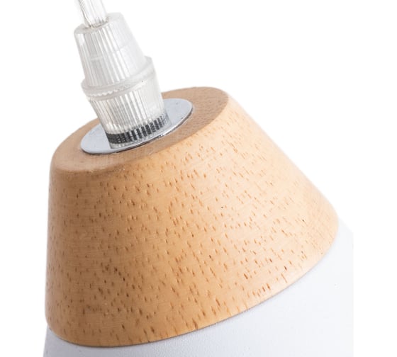 Подвесной светильник Arte Lamp A5167SP-1WH