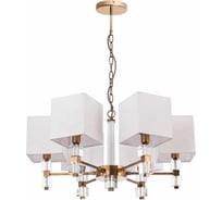 Подвесной светильник Arte Lamp A5896LM-6PB