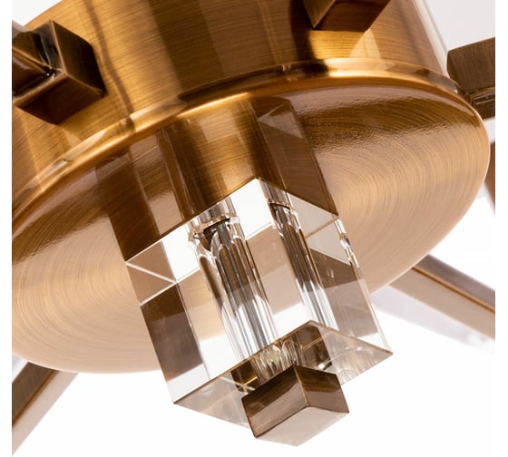 Подвесной светильник Arte Lamp A5896LM-6PB