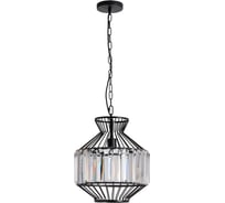 Подвесной светильник Arte Lamp A1789SP-1BK