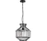 Подвесной светильник Arte Lamp A1789SP-1BK 1