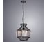 Подвесной светильник Arte Lamp A1789SP-1BK 2