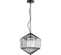 Подвесной светильник Arte Lamp A1790SP-1BK