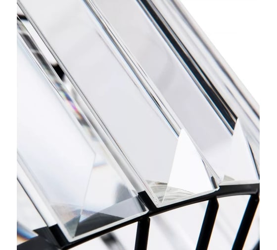 Подвесной светильник Arte Lamp A1790SP-1BK