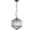 Подвесной светильник Arte Lamp A1790SP-1BK 1