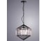 Подвесной светильник Arte Lamp A1790SP-1BK 2