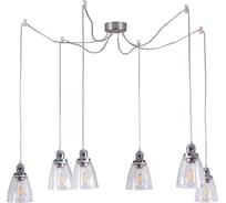 Подвесной светильник Arte Lamp A9387SP-6CC