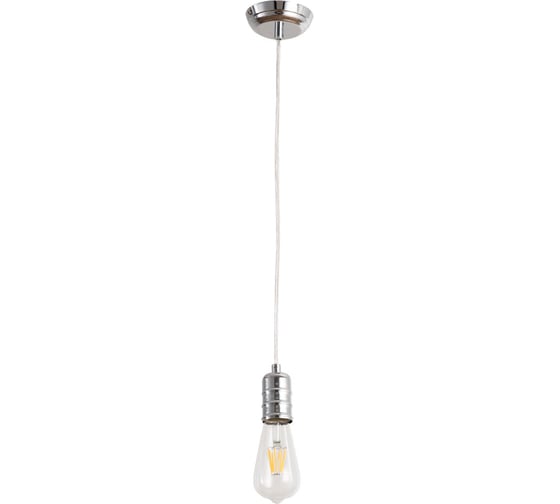 Подвесной светильник Arte Lamp A9265SP-1CC 1