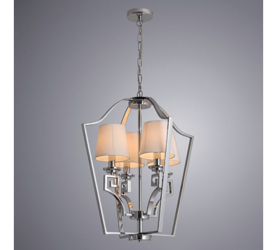 Подвесной светильник Arte Lamp A3155SP-4CC