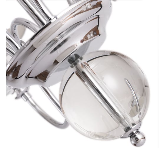 Подвесной светильник Arte Lamp A3625LM-6CC