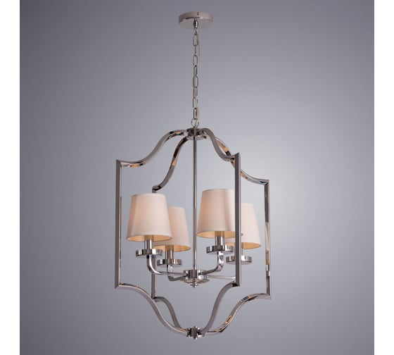 Подвесной светильник Arte Lamp A3260SP-4CC