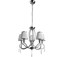 Подвесной светильник Arte Lamp A1035LM-5CC