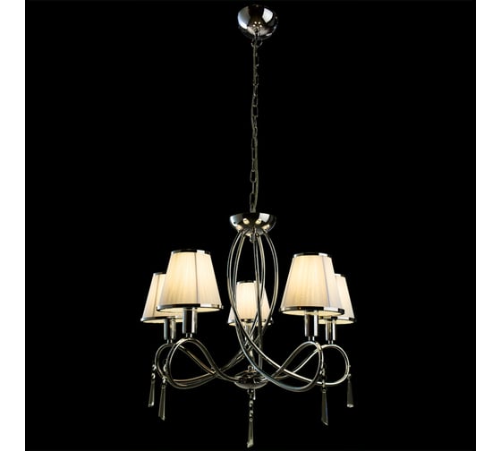 Подвесной светильник Arte Lamp A1035LM-5CC