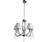 Подвесной светильник Arte Lamp A1035LM-5CC 1
