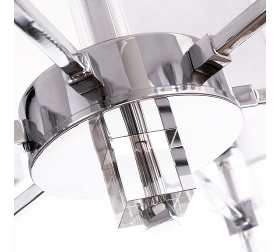 Подвесной светильник Arte Lamp A5896LM-6CC