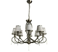 Подвесной светильник Arte Lamp A1035LM-8AB