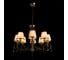 Подвесной светильник Arte Lamp A1035LM-8AB 3