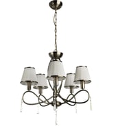 Подвесной светильник Arte Lamp A1035LM-5AB