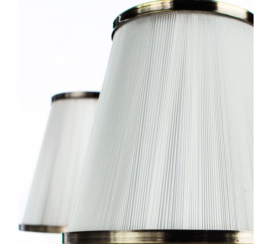 Подвесной светильник Arte Lamp A1035LM-5AB