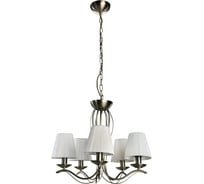 Подвесной светильник Arte Lamp A9521LM-5AB