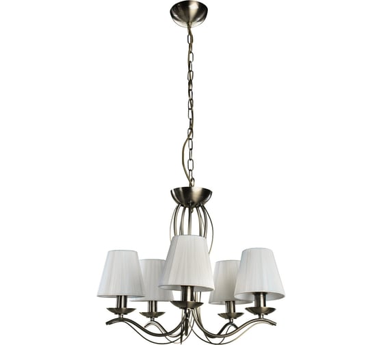 Подвесной светильник Arte Lamp A9521LM-5AB 1