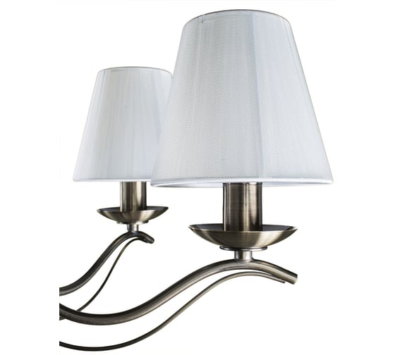 Подвесной светильник Arte Lamp A9521LM-5AB
